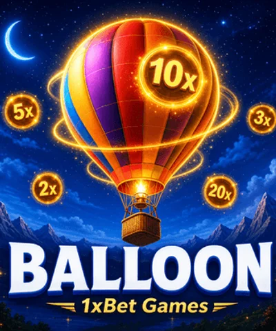 Balloon