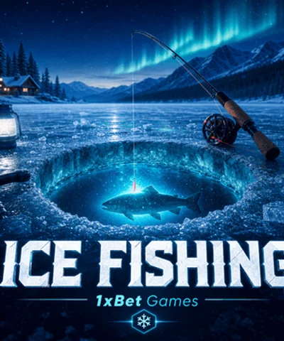 Ice Fishing