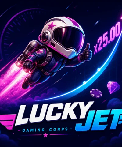 Lucky Jet