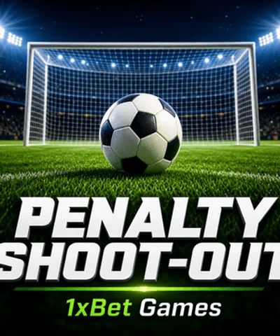 Penalty Shoot-Out